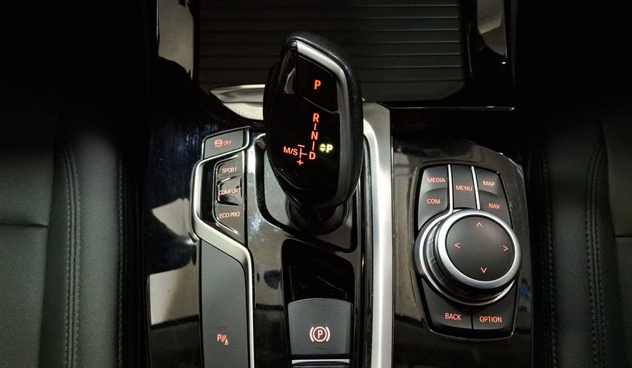 Bmw X3 2.0 SDRIVE20I AUTO Suv 2021