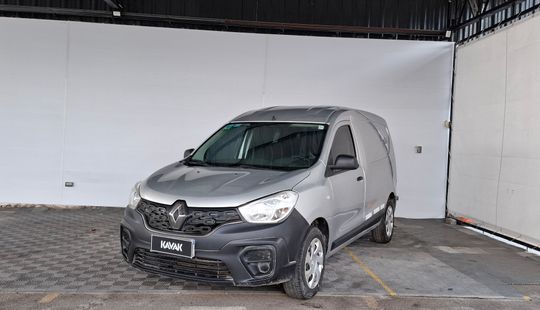 Renault • Kangoo