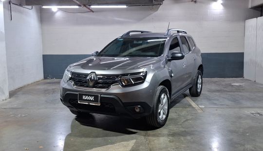 Renault • Duster