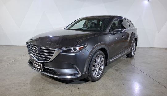 Mazda • CX-9