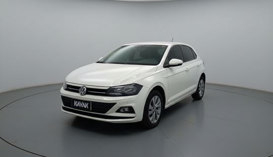 Volkswagen • Polo