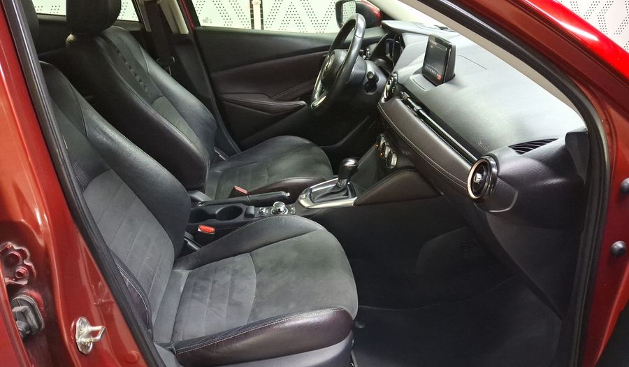 Mazda 2 1.5 I GRAND TOURING AUTO Hatchback 2019