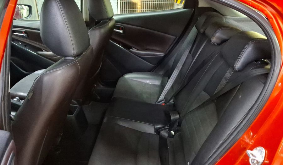 Mazda 2 1.5 I GRAND TOURING AUTO Hatchback 2019