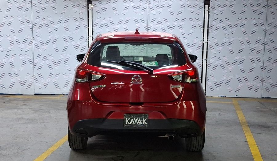 Mazda 2 1.5 I GRAND TOURING AUTO Hatchback 2019