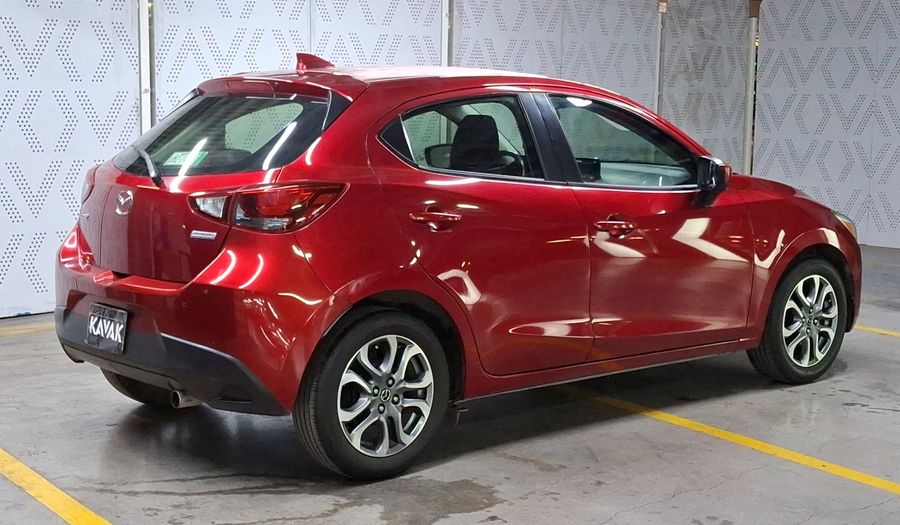 Mazda 2 1.5 I GRAND TOURING AUTO Hatchback 2019