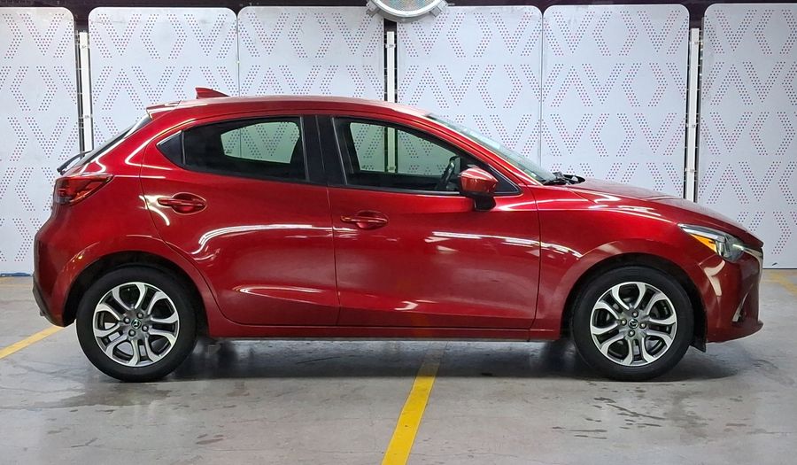 Mazda 2 1.5 I GRAND TOURING AUTO Hatchback 2019