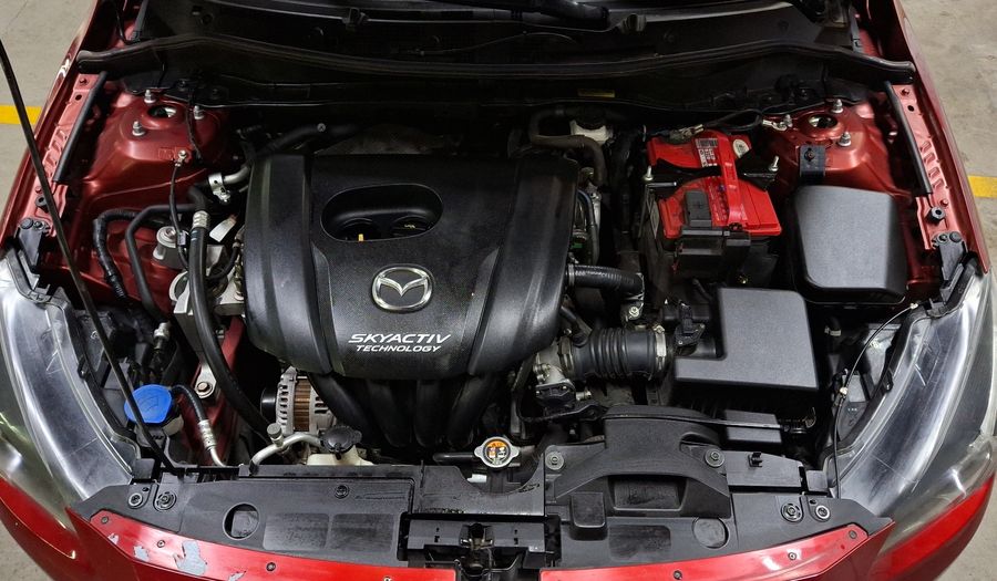Mazda 2 1.5 I GRAND TOURING AUTO Hatchback 2019