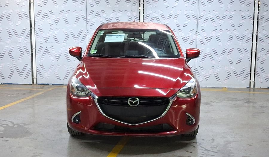 Mazda 2 1.5 I GRAND TOURING AUTO Hatchback 2019