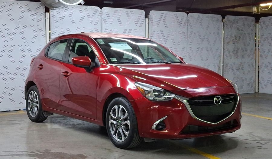 Mazda 2 1.5 I GRAND TOURING AUTO Hatchback 2019