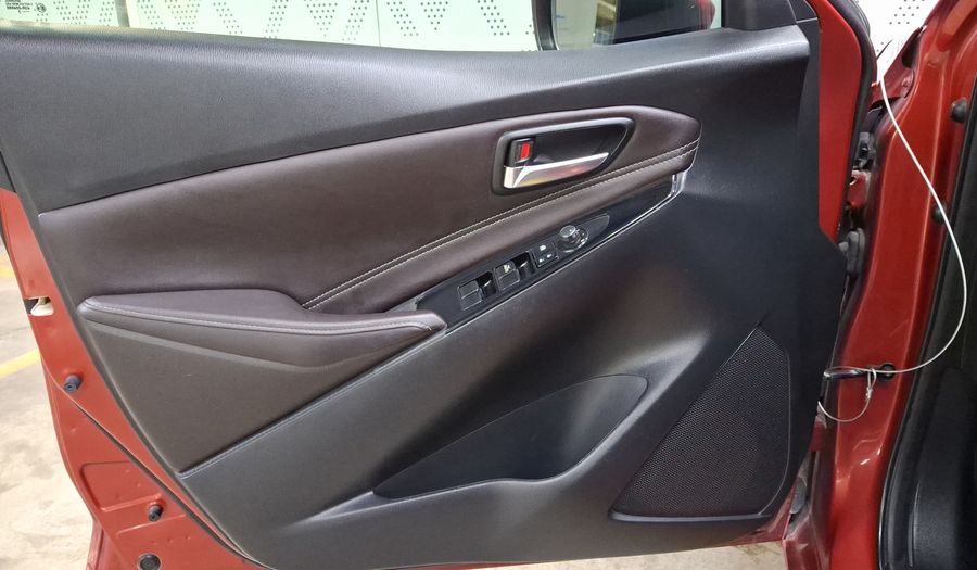 Mazda 2 1.5 I GRAND TOURING AUTO Hatchback 2019