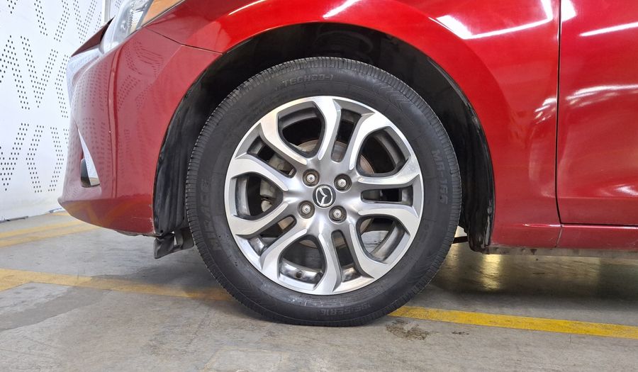Mazda 2 1.5 I GRAND TOURING AUTO Hatchback 2019