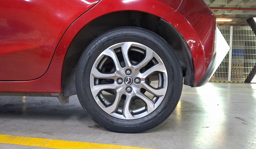 Mazda 2 1.5 I GRAND TOURING AUTO Hatchback 2019