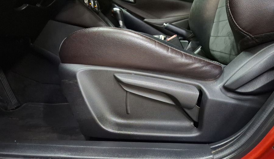 Mazda 2 1.5 I GRAND TOURING AUTO Hatchback 2019