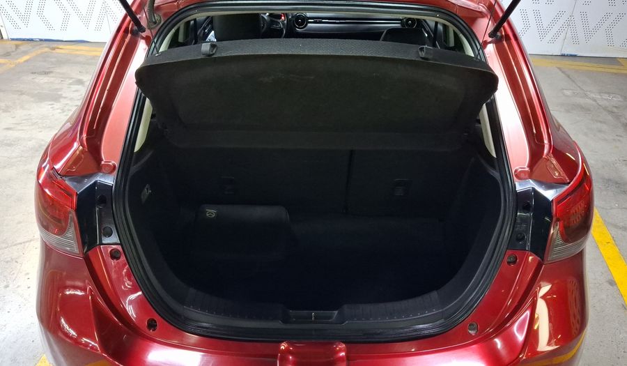 Mazda 2 1.5 I GRAND TOURING AUTO Hatchback 2019