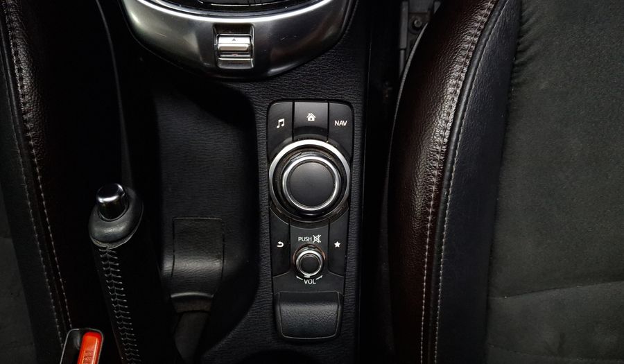 Mazda 2 1.5 I GRAND TOURING AUTO Hatchback 2019