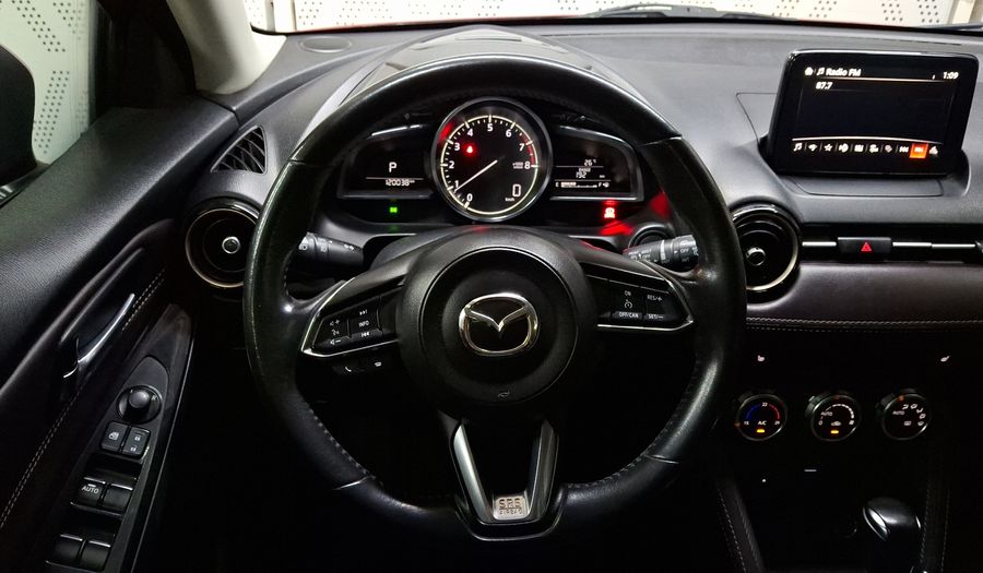 Mazda 2 1.5 I GRAND TOURING AUTO Hatchback 2019