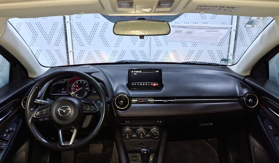 Mazda 2 1.5 I GRAND TOURING AUTO Hatchback 2019