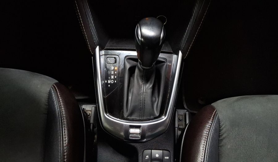 Mazda 2 1.5 I GRAND TOURING AUTO Hatchback 2019