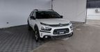 Citroen C4 Cactus 1.6 VTI 115 FEEL PACK Hatchback 2021