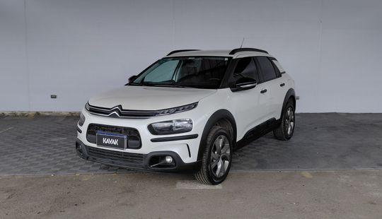 Citroen • C4 Cactus