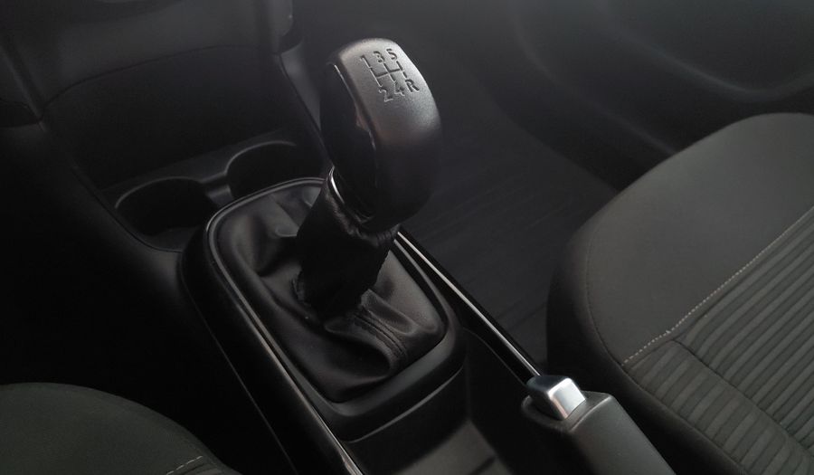 Citroen C4 Cactus 1.6 VTI 115 FEEL PACK Hatchback 2021