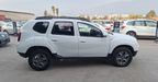 Renault Duster 1.6 ZEN Suv 2018
