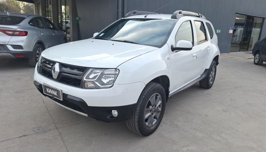 Renault • Duster