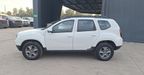 Renault Duster 1.6 ZEN Suv 2018