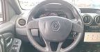 Renault Duster 1.6 ZEN Suv 2018