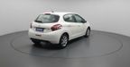 Peugeot 208 1.5 8V FLEX ACTIVE PACK Hatchback 2016