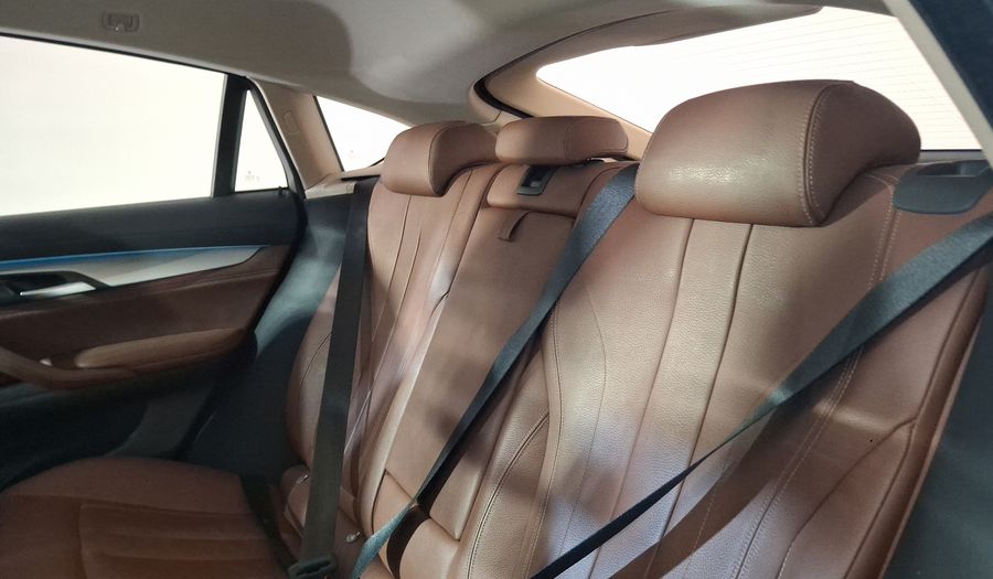 Bmw X6 3.0 XDRIVE35IA AUTO 4WD Suv 2019