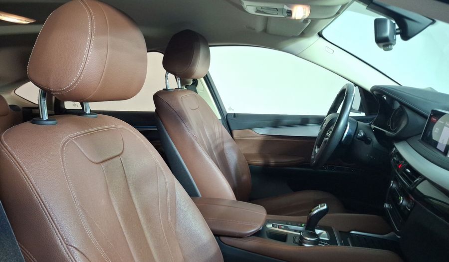 Bmw X6 3.0 XDRIVE35IA AUTO 4WD Suv 2019