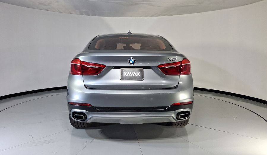 Bmw X6 3.0 XDRIVE35IA AUTO 4WD Suv 2019