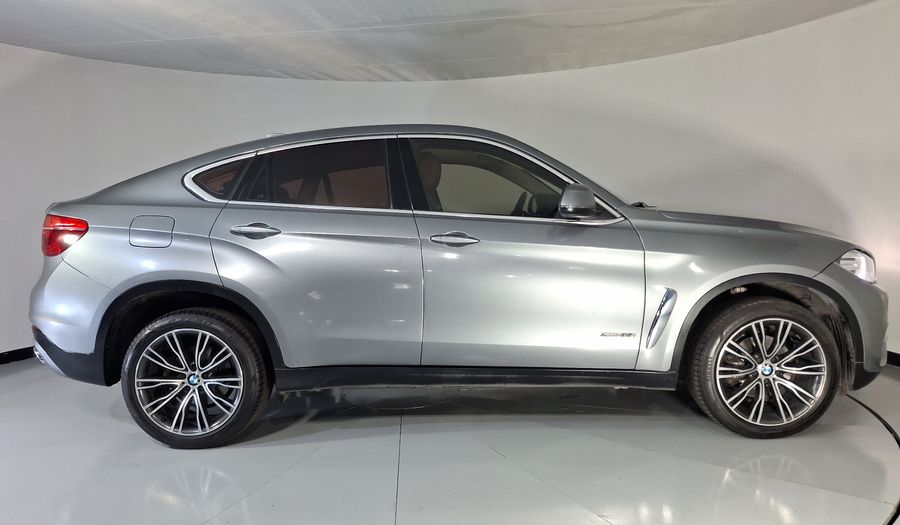 Bmw X6 3.0 XDRIVE35IA AUTO 4WD Suv 2019