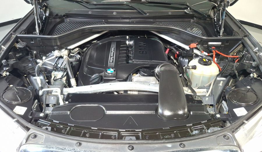 Bmw X6 3.0 XDRIVE35IA AUTO 4WD Suv 2019