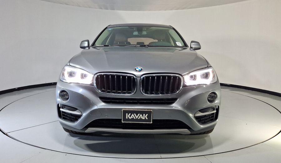 Bmw X6 3.0 XDRIVE35IA AUTO 4WD Suv 2019