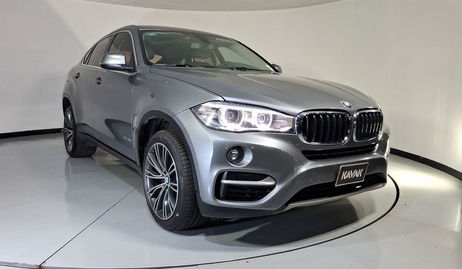 Bmw X6 3.0 XDRIVE35IA AUTO 4WD Suv 2019