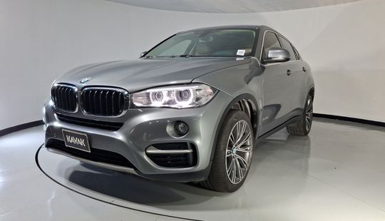 Bmw • X6