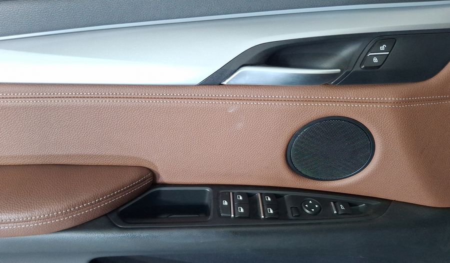 Bmw X6 3.0 XDRIVE35IA AUTO 4WD Suv 2019