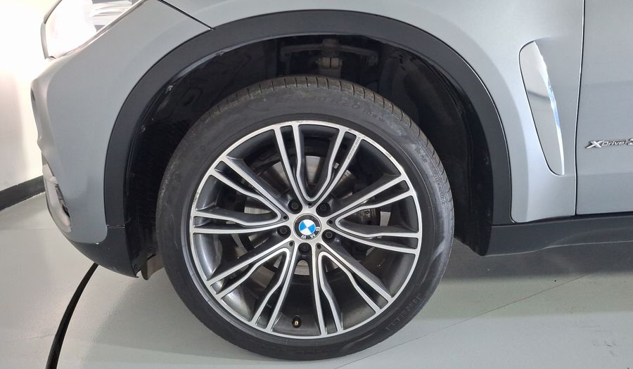 Bmw X6 3.0 XDRIVE35IA AUTO 4WD Suv 2019