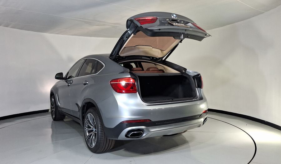 Bmw X6 3.0 XDRIVE35IA AUTO 4WD Suv 2019