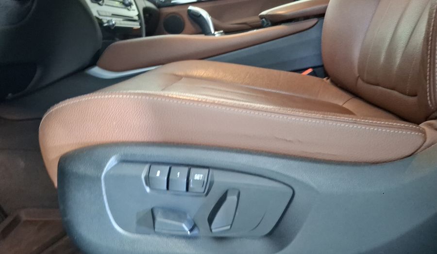 Bmw X6 3.0 XDRIVE35IA AUTO 4WD Suv 2019