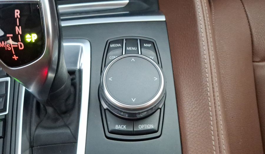 Bmw X6 3.0 XDRIVE35IA AUTO 4WD Suv 2019