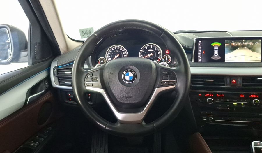 Bmw X6 3.0 XDRIVE35IA AUTO 4WD Suv 2019