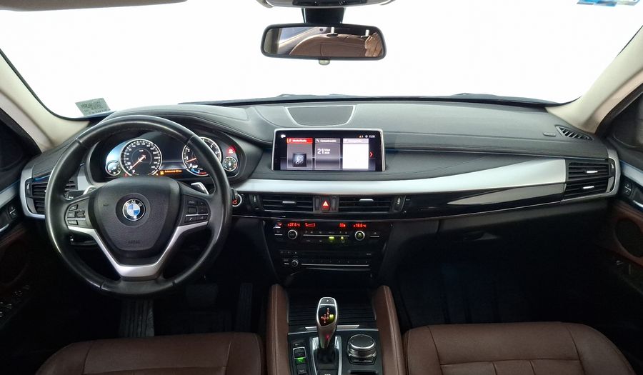 Bmw X6 3.0 XDRIVE35IA AUTO 4WD Suv 2019