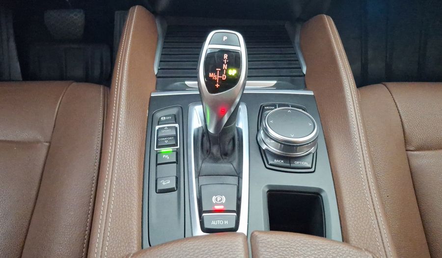 Bmw X6 3.0 XDRIVE35IA AUTO 4WD Suv 2019