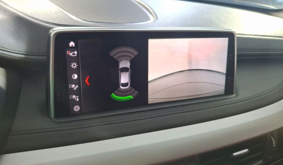 Bmw X6 3.0 XDRIVE35IA AUTO 4WD Suv 2019