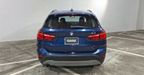 Bmw X1 1.5 SDRIVE18IA AT Suv 2017