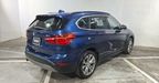 Bmw X1 1.5 SDRIVE18IA AT Suv 2017