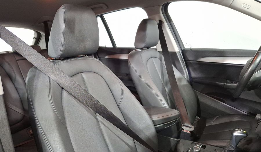 Bmw X1 1.5 SDRIVE18IA AT Suv 2017